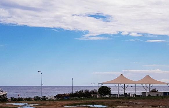 "T2 Ludria" Au Coeur De Solenzara Petite Vue Mer 萨利索伦泽哈 外观 照片
